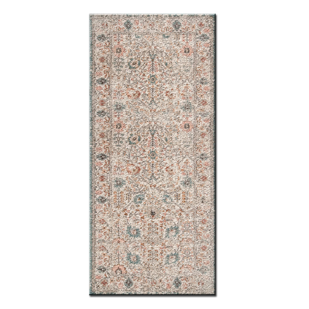 NARISO - Hand Tufted Bohemian Carpet